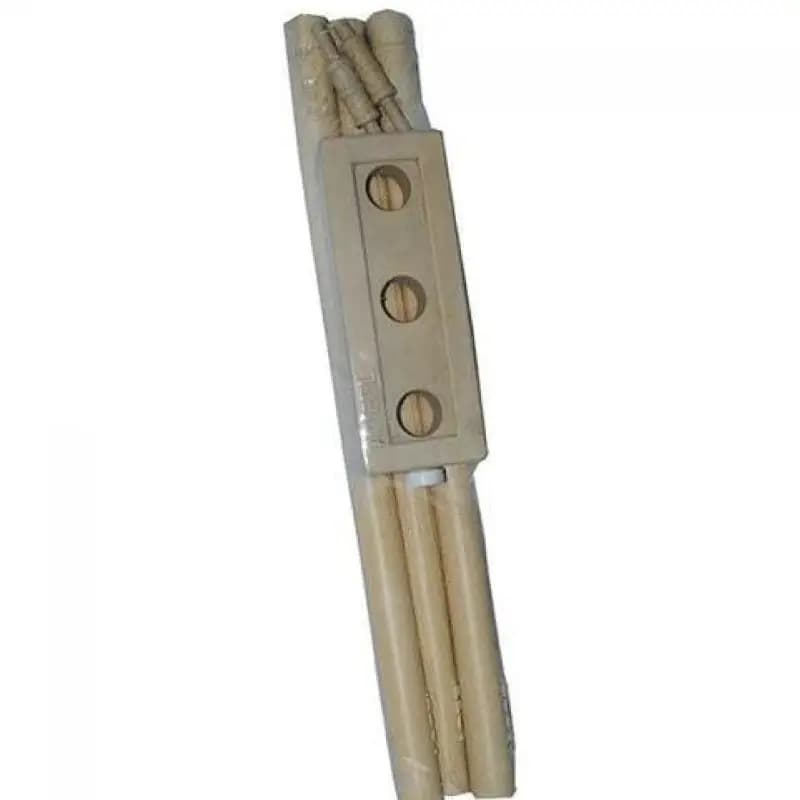 High Quality Plastic Wicket Kit Sports Cricket