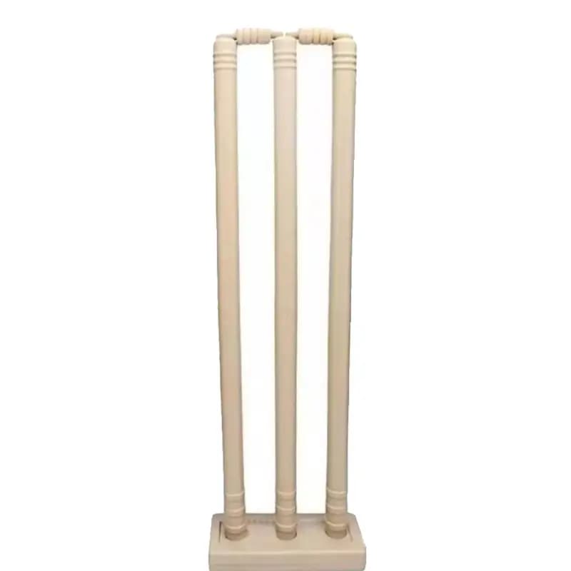 High Quality Plastic Wicket Kit Sports Cricket