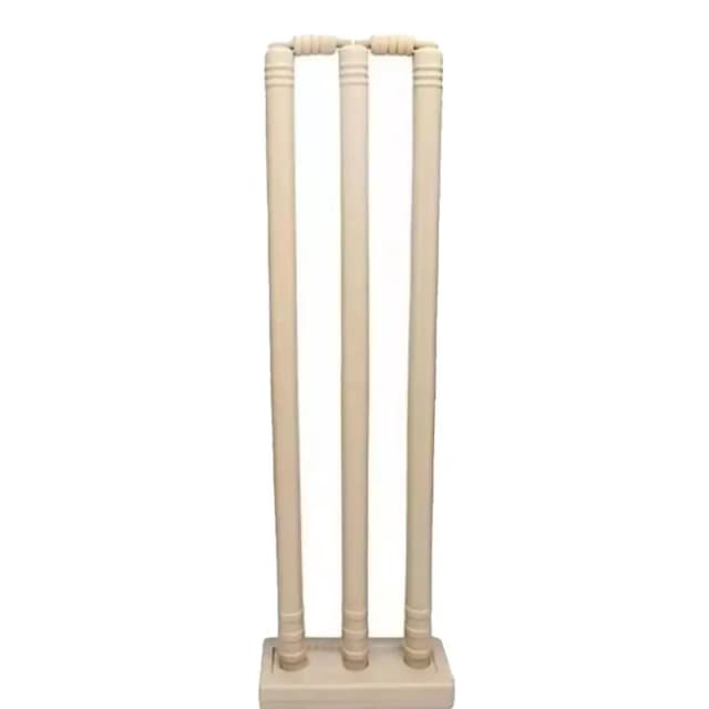 High Quality Plastic Wicket Kit Sports Cricket