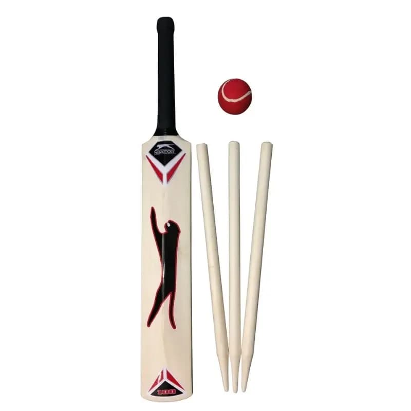 Wooden Sports Cricket Set For Kids