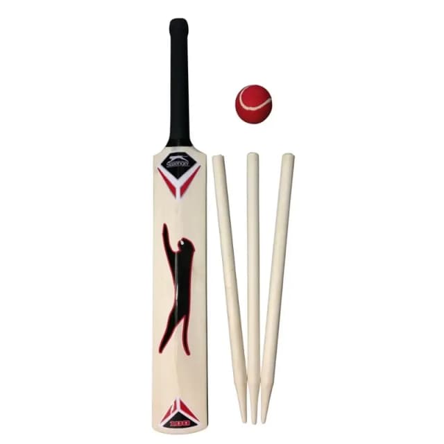 Wooden Sports Cricket Set For Kids
