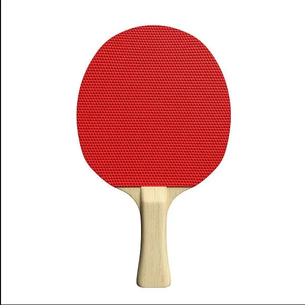 Table Tennis Sports Racket