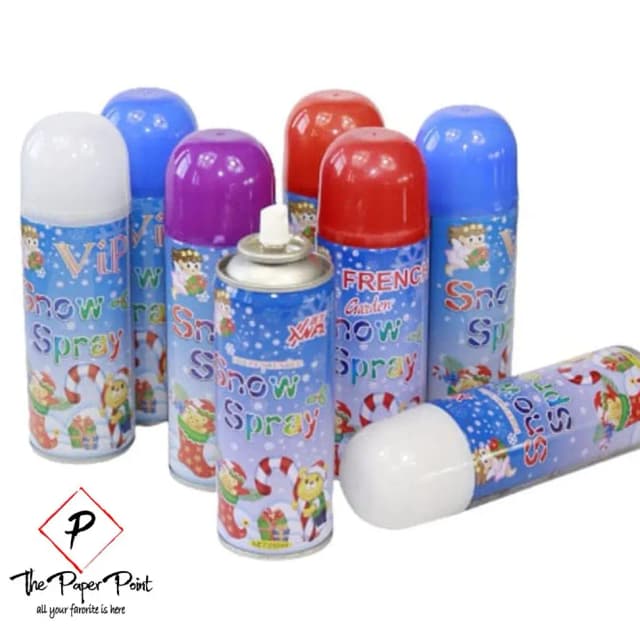 𝐒𝐧𝐨𝐰 𝐒𝐩𝐫𝐚𝐲 𝐟𝐨𝐫 𝐛𝐢𝐫𝐭𝐡𝐝𝐚𝐲 𝐏𝐚𝐫𝐭𝐢𝐞𝐬 𝐂𝐞𝐥𝐞𝐛𝐫𝐚𝐭𝐢𝐨𝐧 𝐀𝐫𝐭𝐢𝐟𝐢𝐜𝐢𝐚𝐥 𝐒𝐧𝐨𝐰 𝐒𝐩𝐫𝐚𝐲 𝐂𝐚𝐧