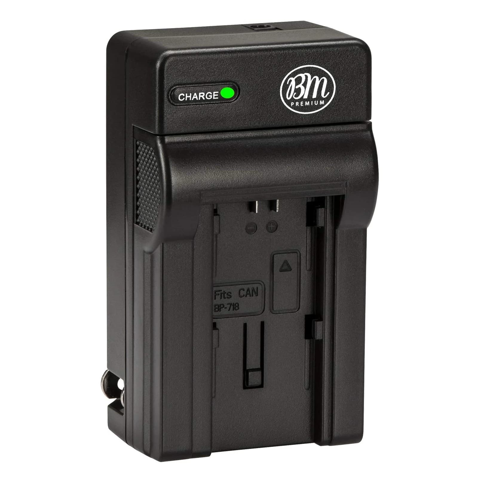 BM Premium Charger For Camera Battery