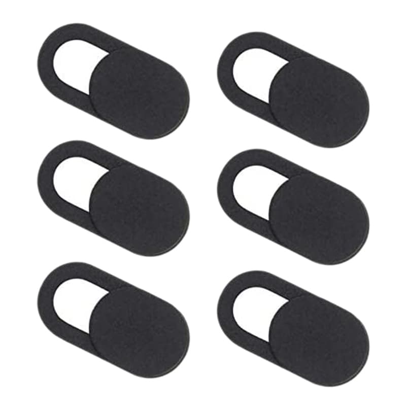 Laptop Webcam Camera Slider Cover Ultra-Thin Privacy Protector